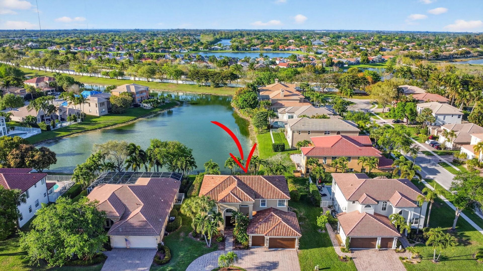 9599 Campi Drive, Lake Worth, FL 33467 Photo