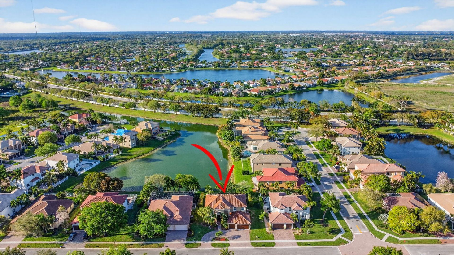 9599 Campi Drive, Lake Worth, FL 33467 Photo