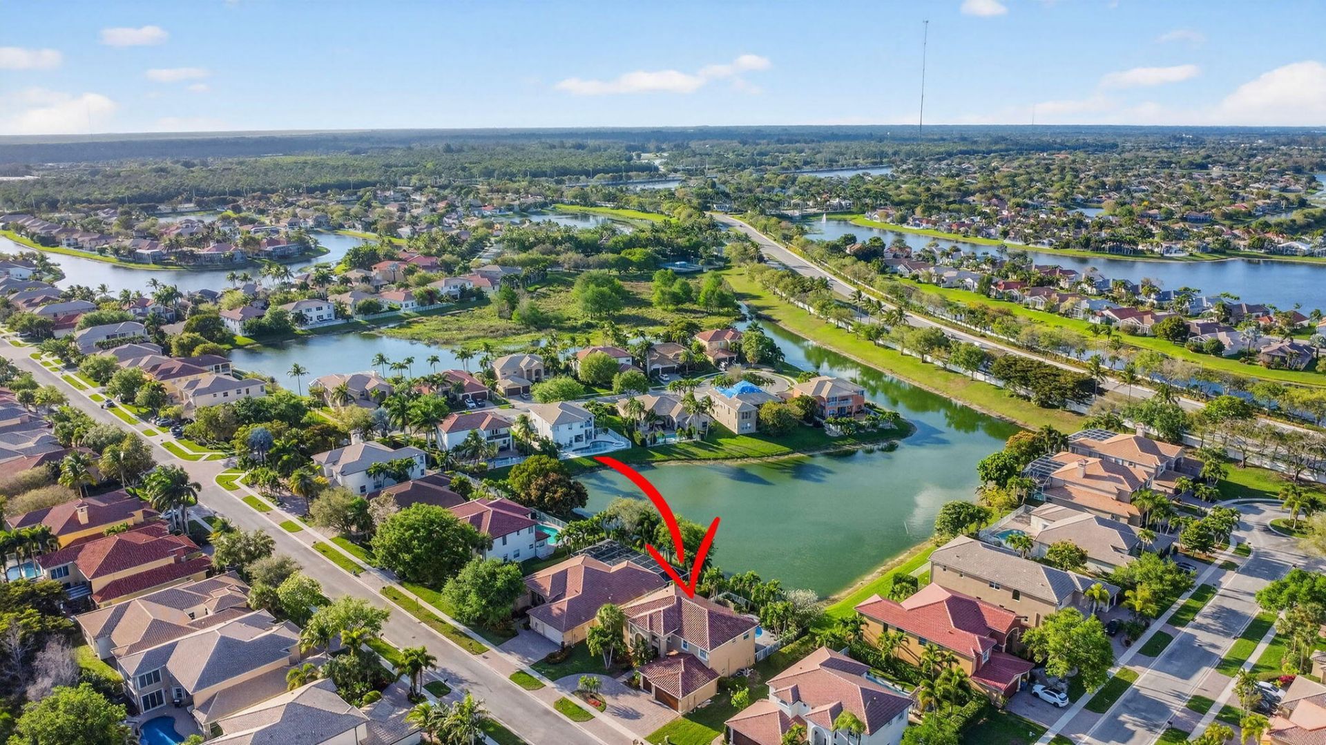 9599 Campi Drive, Lake Worth, FL 33467 Photo