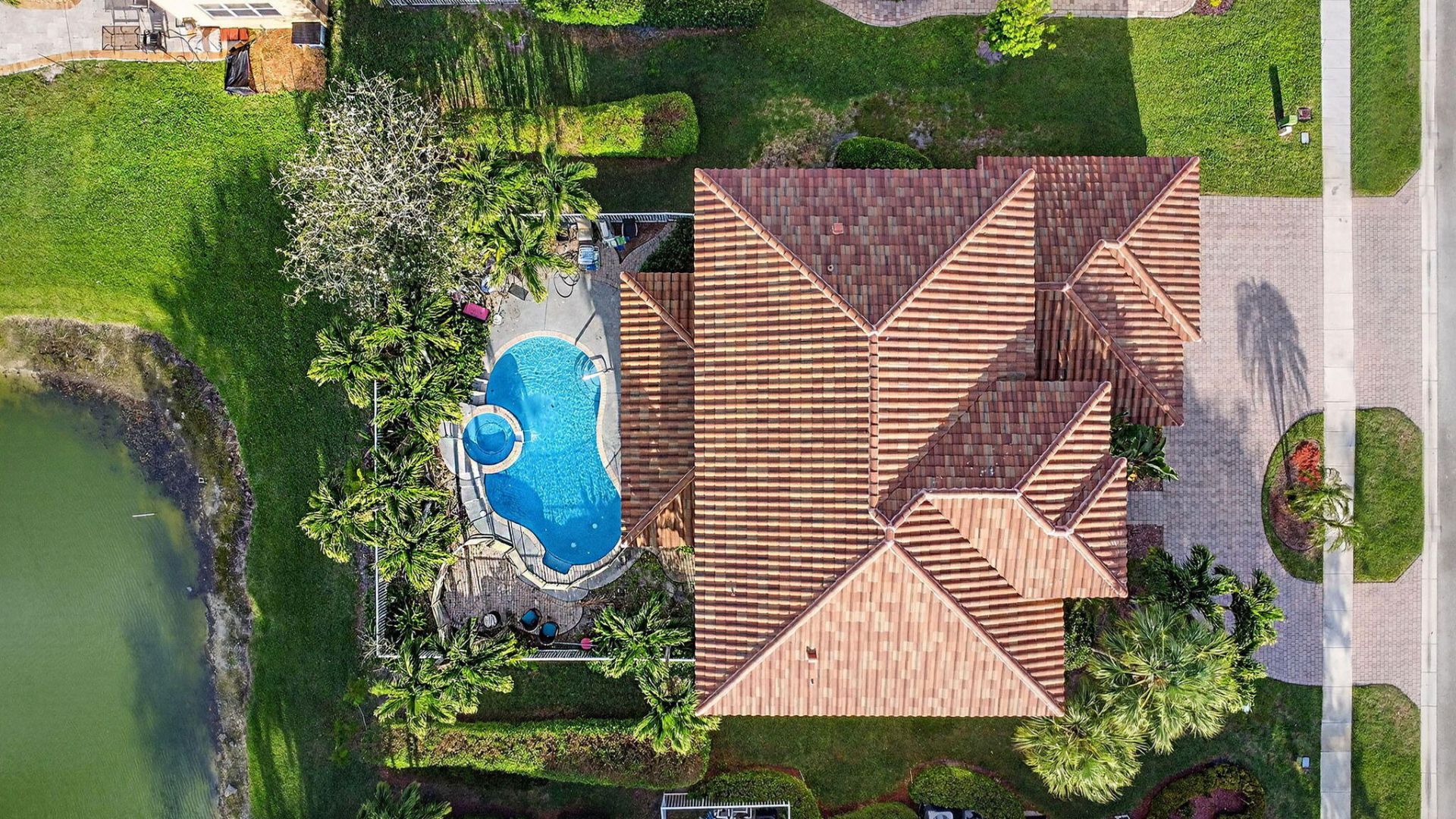 9599 Campi Drive, Lake Worth, FL 33467 Photo