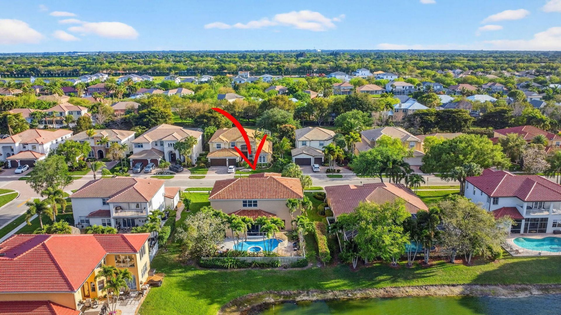 9599 Campi Drive, Lake Worth, FL 33467 Photo