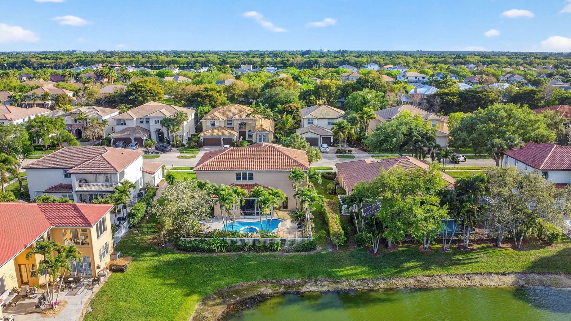 9599 Campi Drive, Lake Worth, FL 33467 Photo