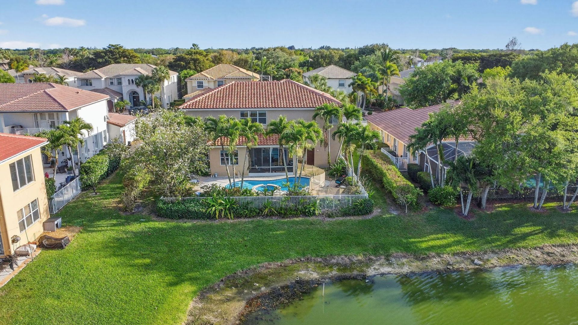 9599 Campi Drive, Lake Worth, FL 33467 Photo