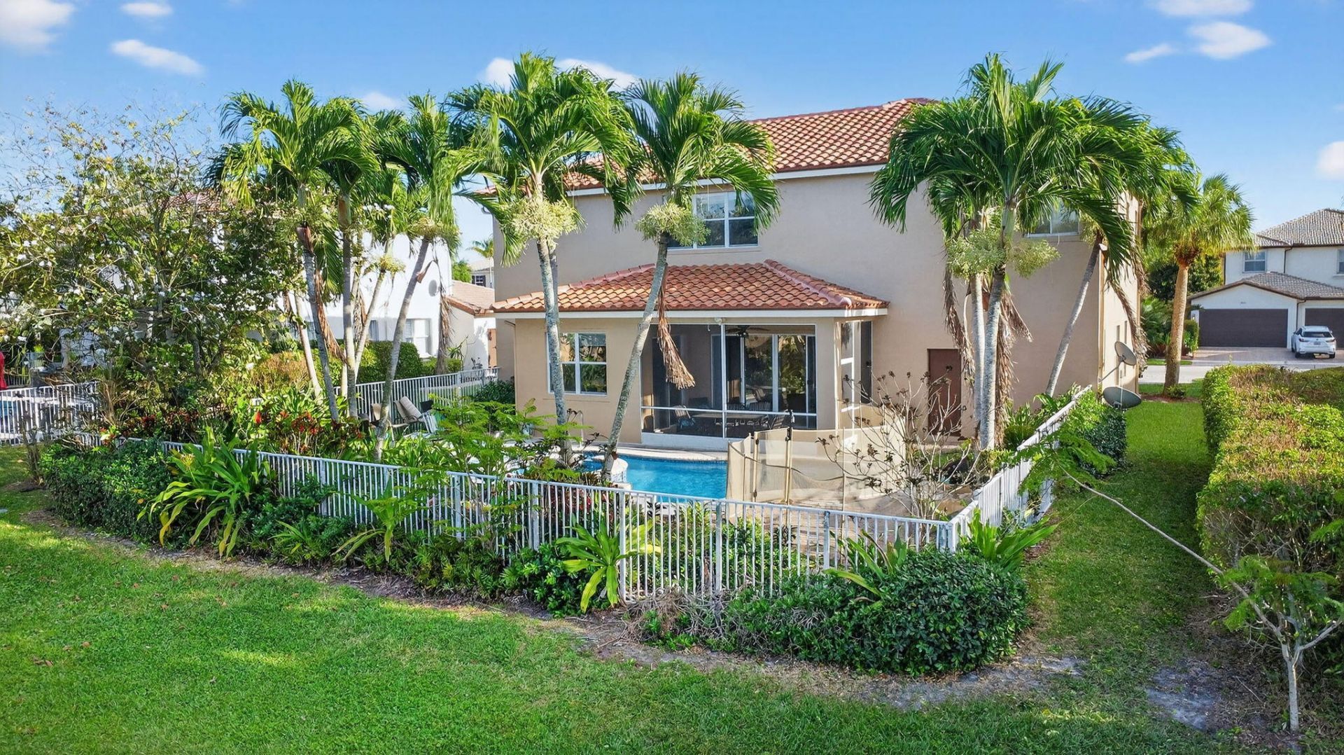 9599 Campi Drive, Lake Worth, FL 33467 Photo