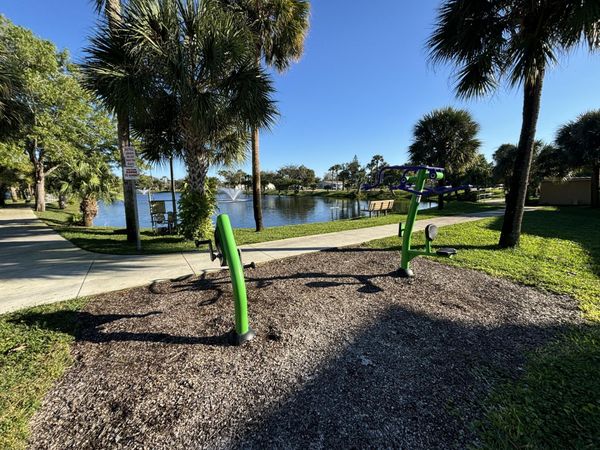 725 Lori Drive, Unit 203, Palm Springs, FL 33461