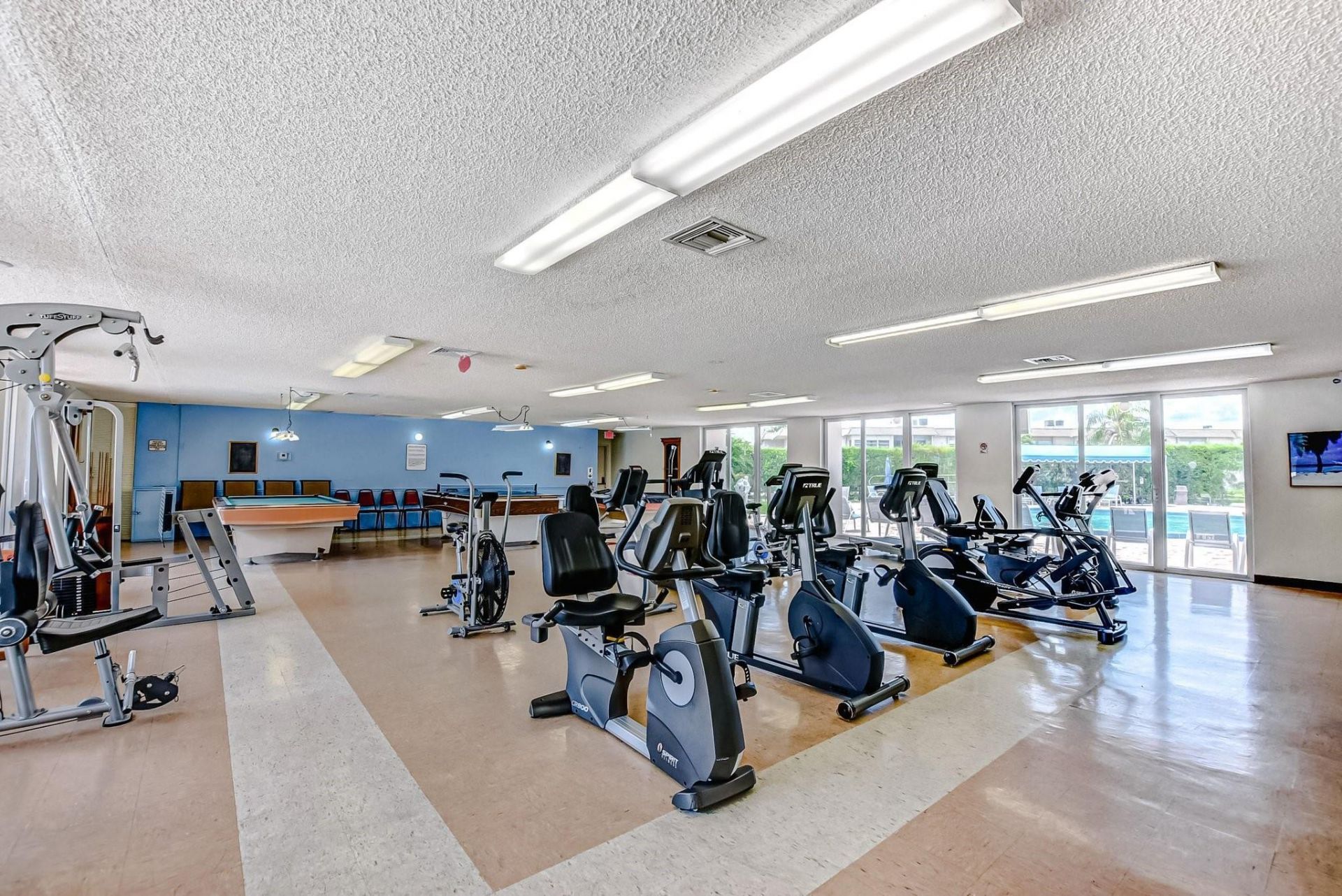 725 Lori Drive, Unit 203, Palm Springs, FL 33461 Photo