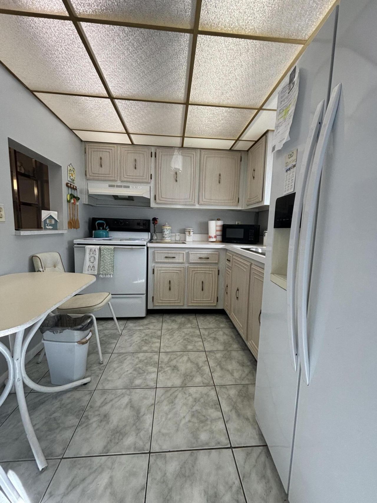 725 Lori Drive, Unit 203, Palm Springs, FL 33461 Photo