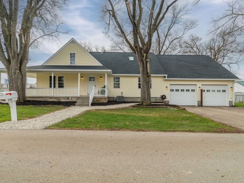 8240 Looney Road, Piqua, OH 45356 Photo 1