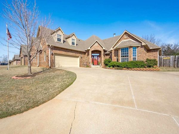 3421 S Sawgrass Street, Stillwater, OK 74074