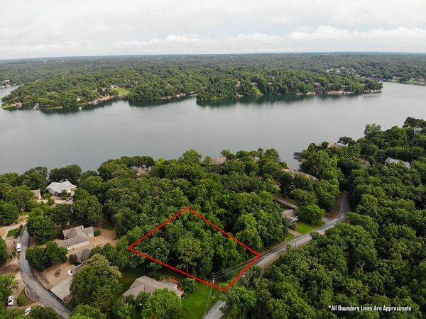 Lot 37 Kincardine Drive, Bella Vista, AR 72715