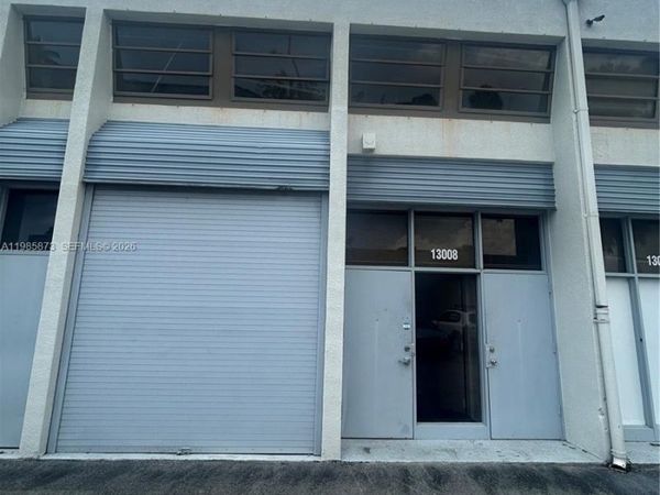 13008 SW 120th St , Unit 5, Miami, FL 33186