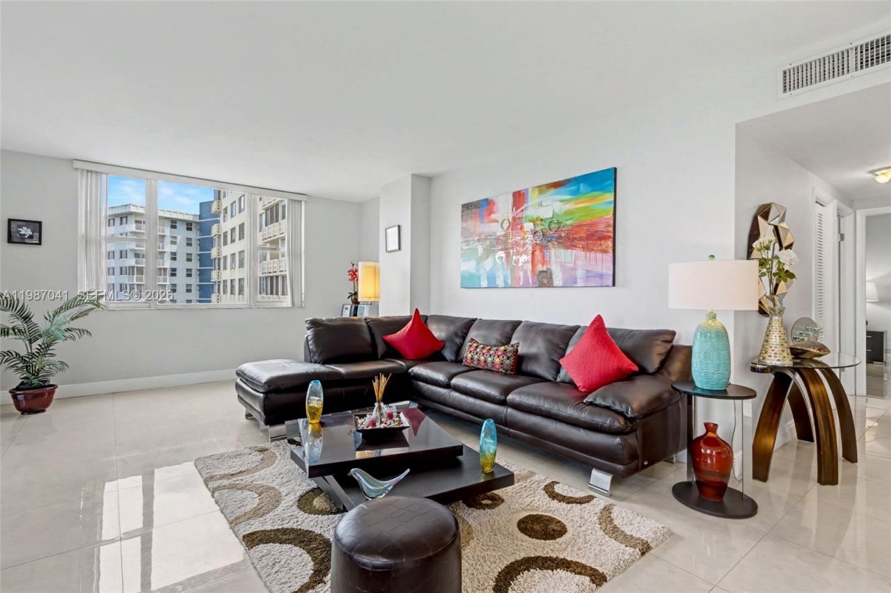 4330 Hillcrest Dr , Unit 619, Hollywood, FL 33021 Photo