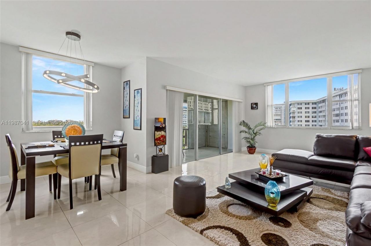 4330 Hillcrest Dr , Unit 619, Hollywood, FL 33021 Photo