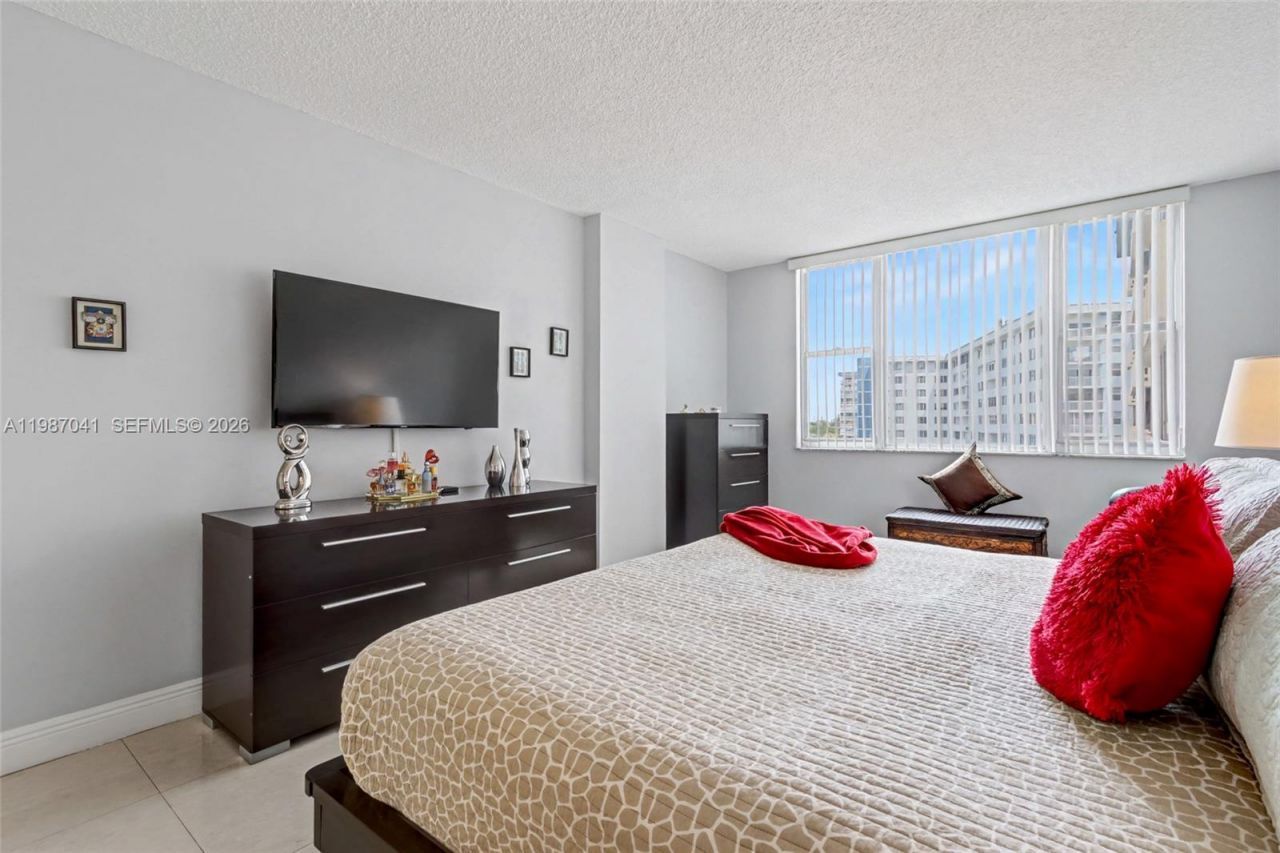 4330 Hillcrest Dr , Unit 619, Hollywood, FL 33021 Photo