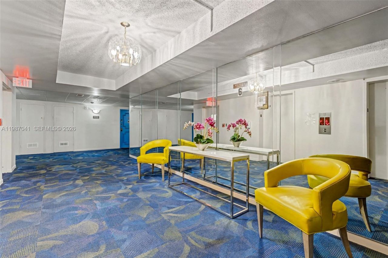 4330 Hillcrest Dr , Unit 619, Hollywood, FL 33021 Photo