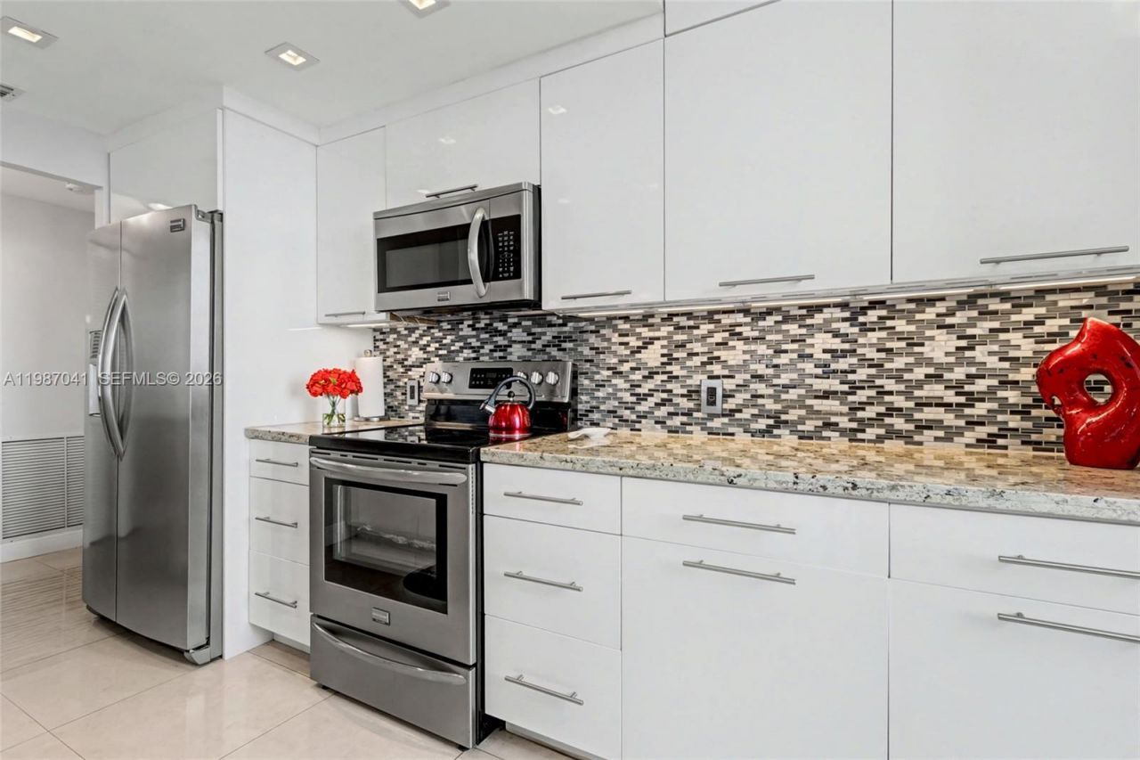 4330 Hillcrest Dr , Unit 619, Hollywood, FL 33021 Photo