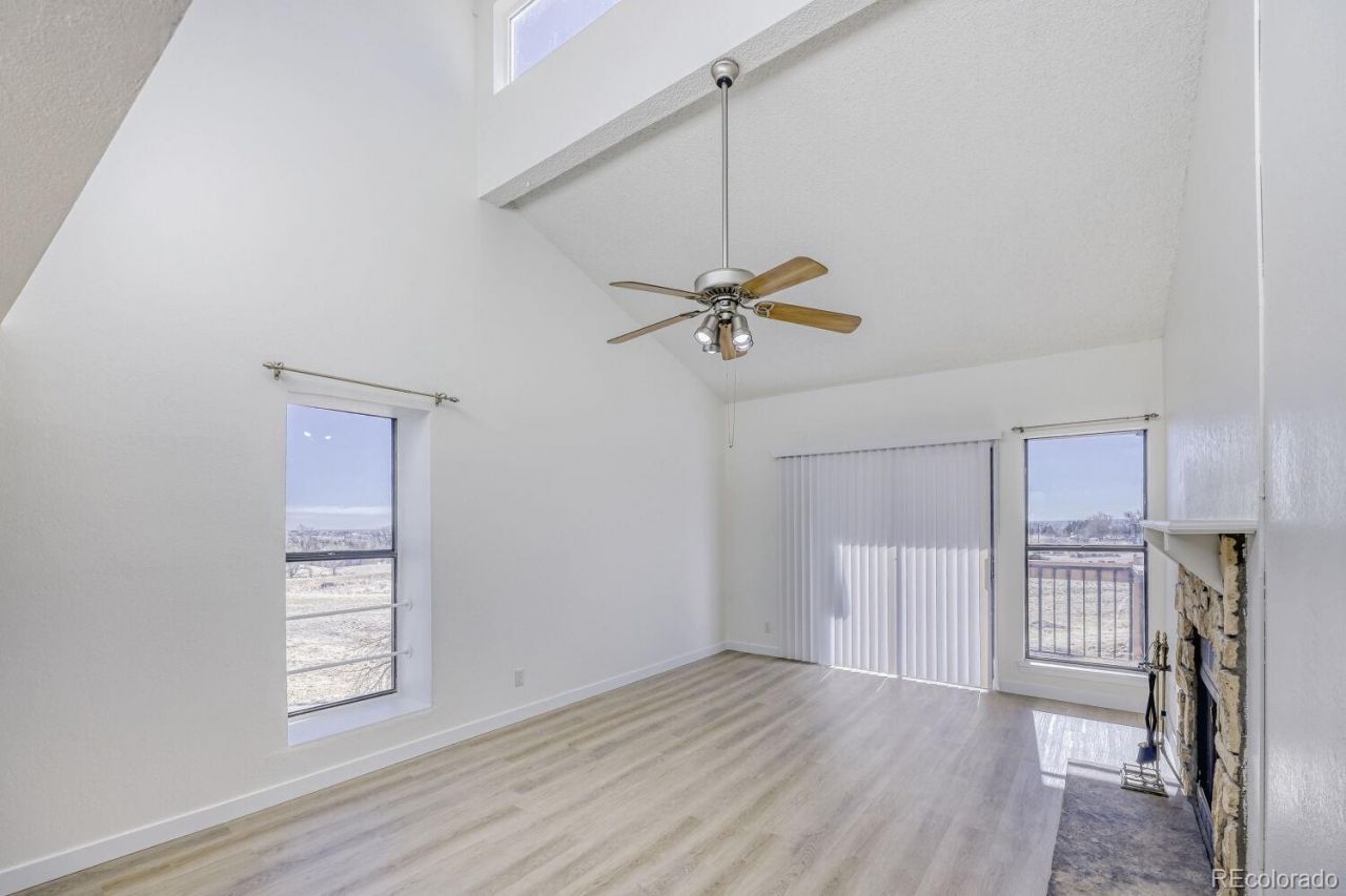 8635 Clay Street, Unit 415, Westminster, CO 80031 Main Photo