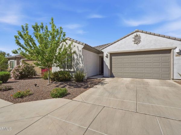 25962 W SWILLING Road, Buckeye, AZ 85396