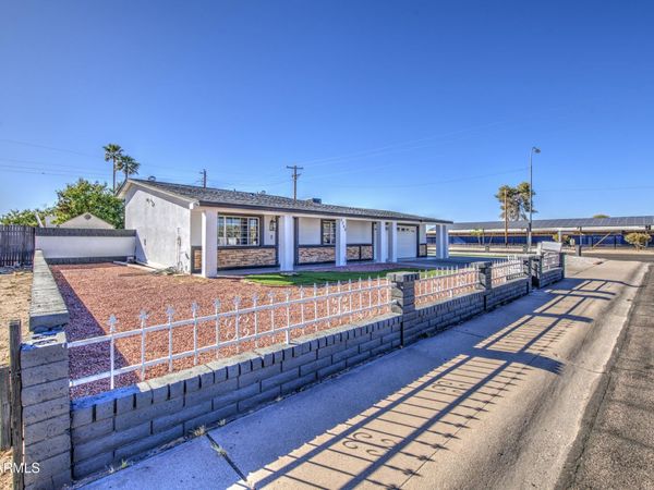 3342 N 80TH Avenue, Phoenix, AZ 85033