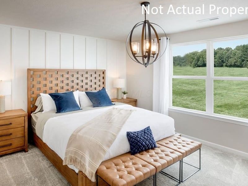 334 Honeysuckle Street , Unit Lot 326, South Bloomfield, OH 43103 Photo 11