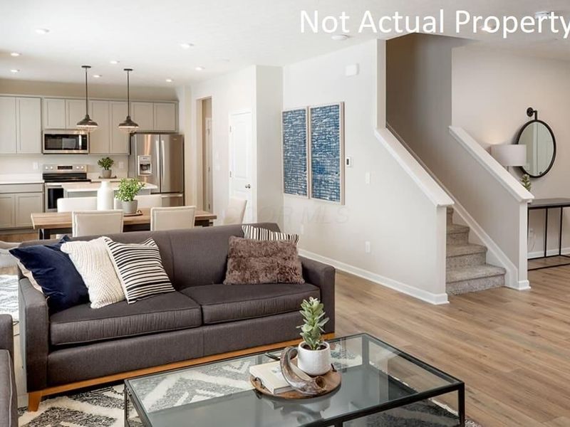 334 Honeysuckle Street, Unit Lot 326, South Bloomfield, OH 43103 Photo 11