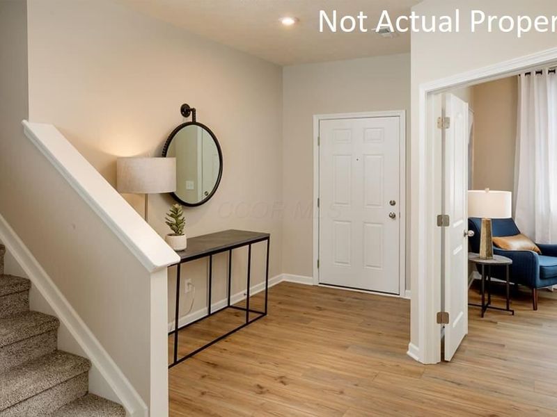 334 Honeysuckle Street, Unit Lot 326, South Bloomfield, OH 43103 Photo 12