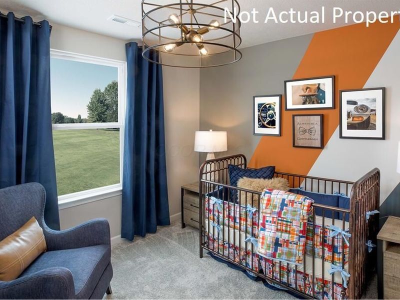 334 Honeysuckle Street , Unit Lot 326, South Bloomfield, OH 43103 Photo 15