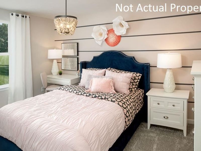 334 Honeysuckle Street , Unit Lot 326, South Bloomfield, OH 43103 Photo 16