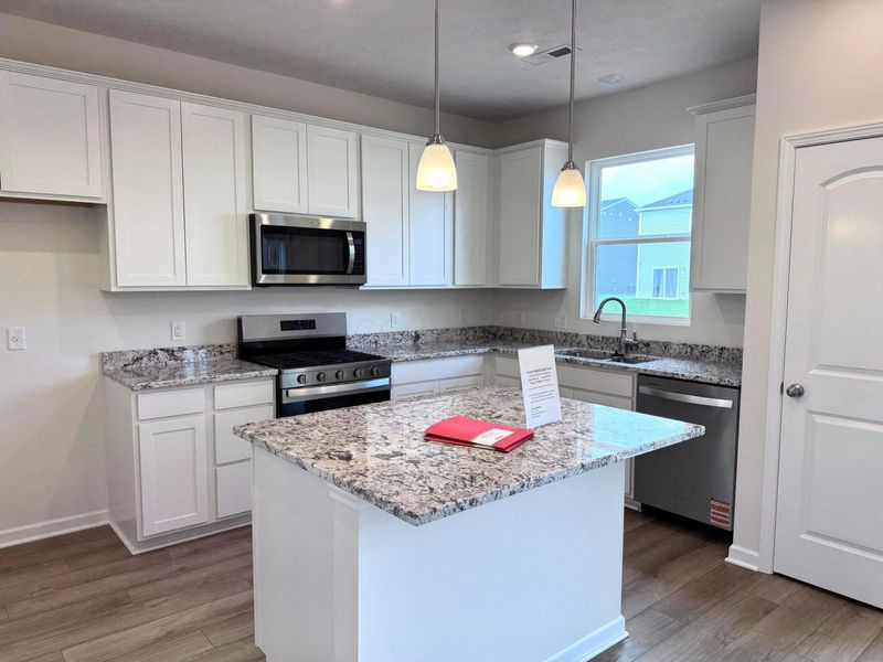 334 Honeysuckle Street, Unit Lot 326, South Bloomfield, OH 43103 Photo 24