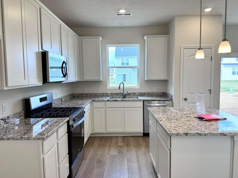 334 Honeysuckle Street, Unit Lot 326, South Bloomfield, OH 43103 Photo 25