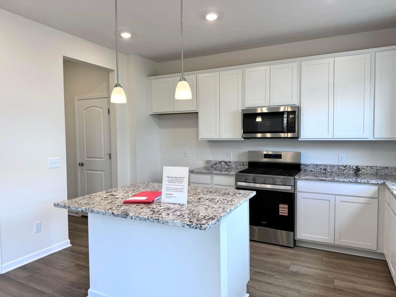 334 Honeysuckle Street, Unit Lot 326, South Bloomfield, OH 43103 Photo 26