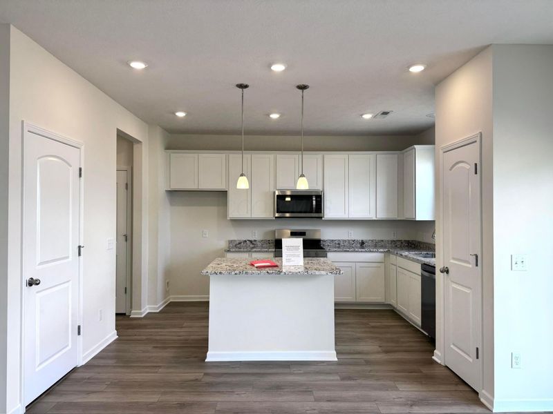 334 Honeysuckle Street, Unit Lot 326, South Bloomfield, OH 43103 Photo 27