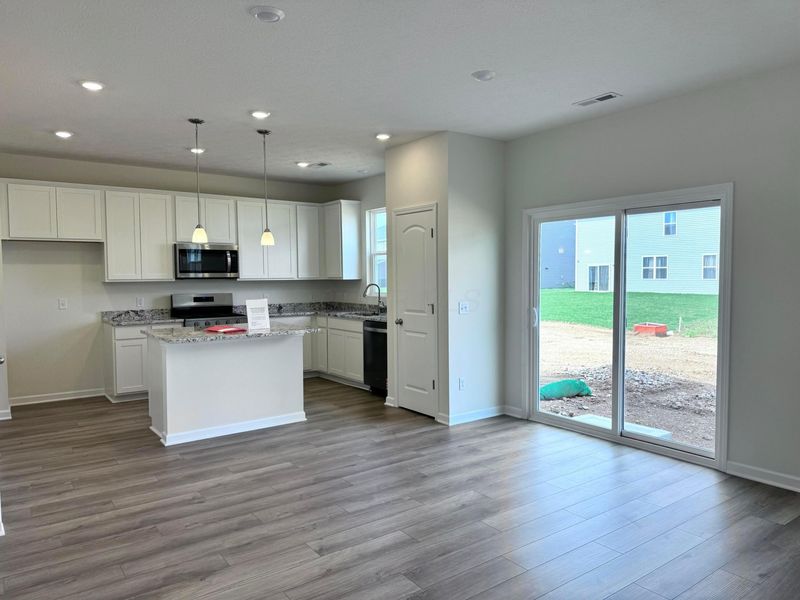 334 Honeysuckle Street, Unit Lot 326, South Bloomfield, OH 43103 Photo 28