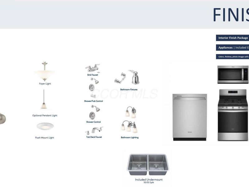 334 Honeysuckle Street, Unit Lot 326, South Bloomfield, OH 43103 Photo 3