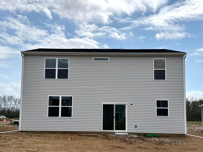 334 Honeysuckle Street, Unit Lot 326, South Bloomfield, OH 43103 Photo 45
