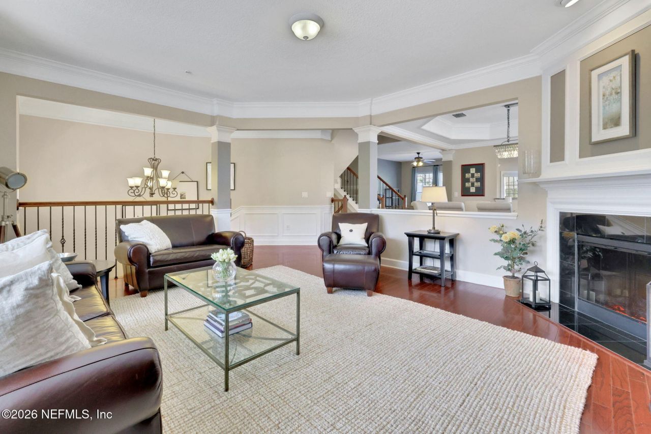 4274 Studio Park Avenue, Jacksonville, FL 32216 Photo