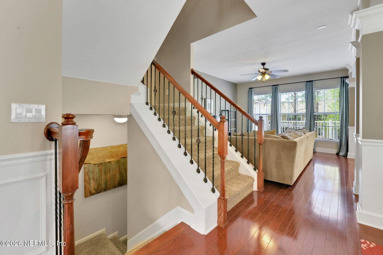 4274 Studio Park Avenue, Jacksonville, FL 32216 Photo