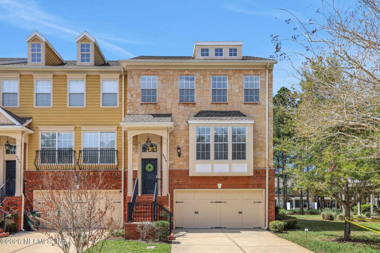 4274 Studio Park Avenue, Jacksonville, FL 32216 Photo