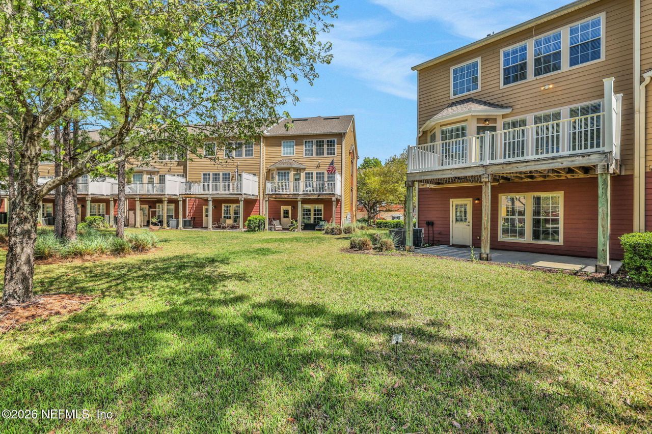 4274 Studio Park Avenue, Jacksonville, FL 32216 Photo