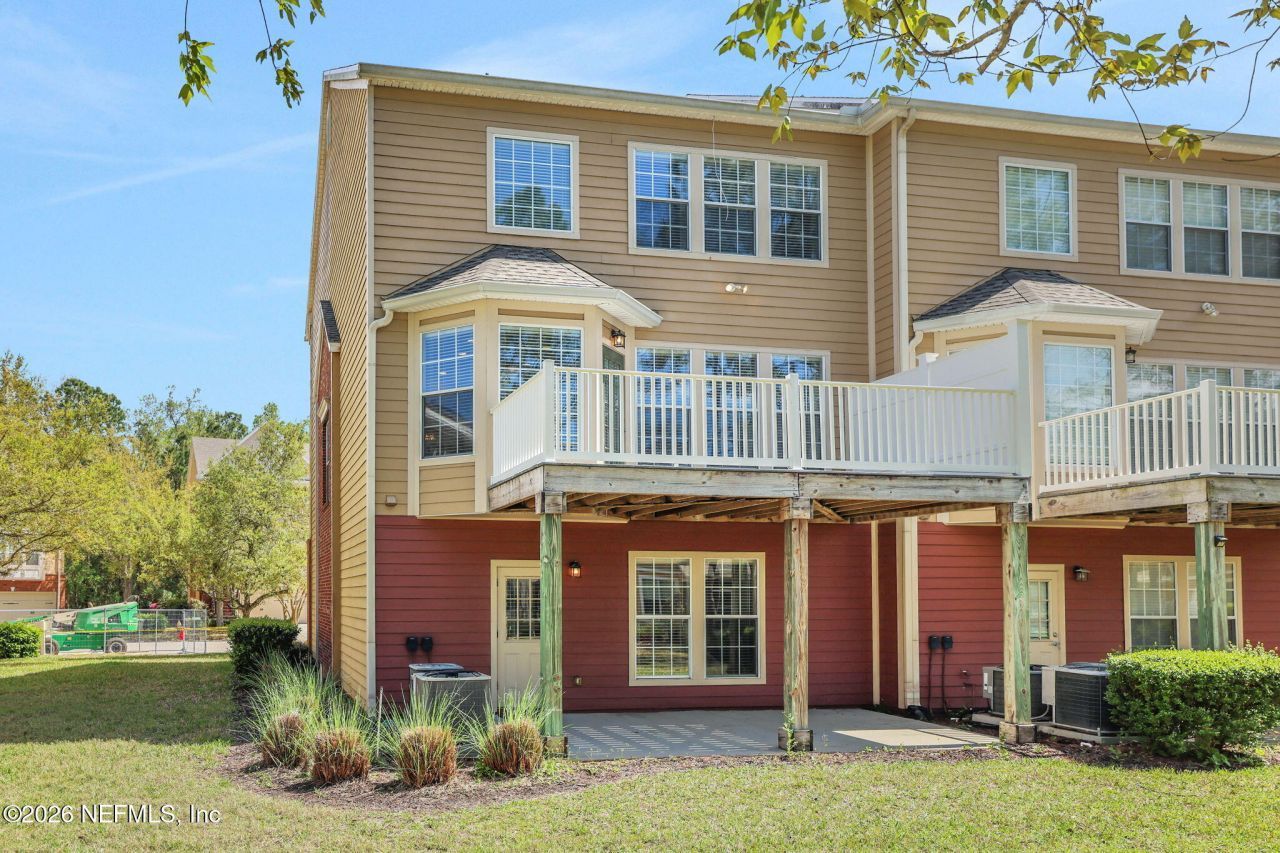 4274 Studio Park Avenue, Jacksonville, FL 32216 Photo