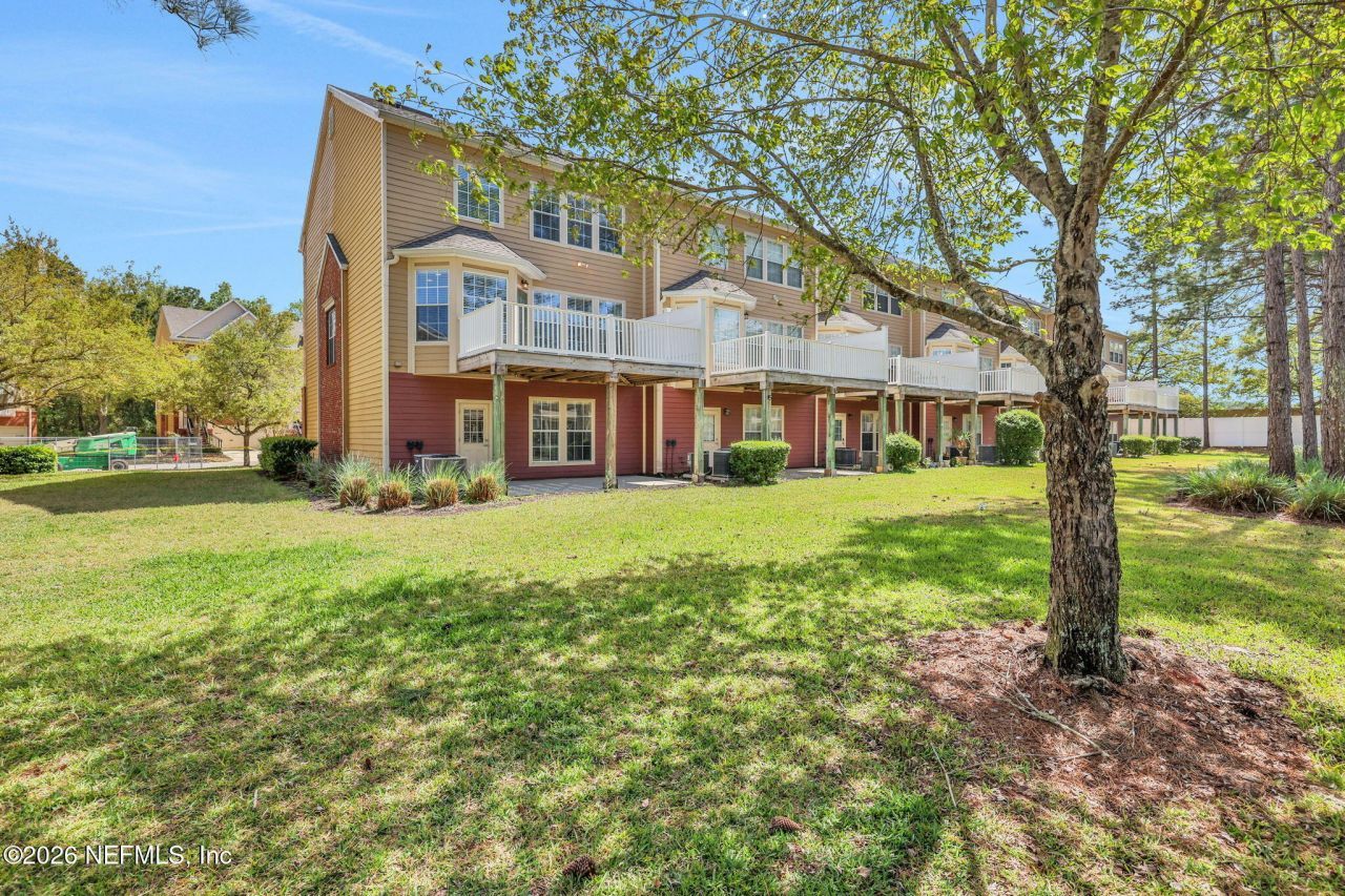 4274 Studio Park Avenue, Jacksonville, FL 32216 Photo