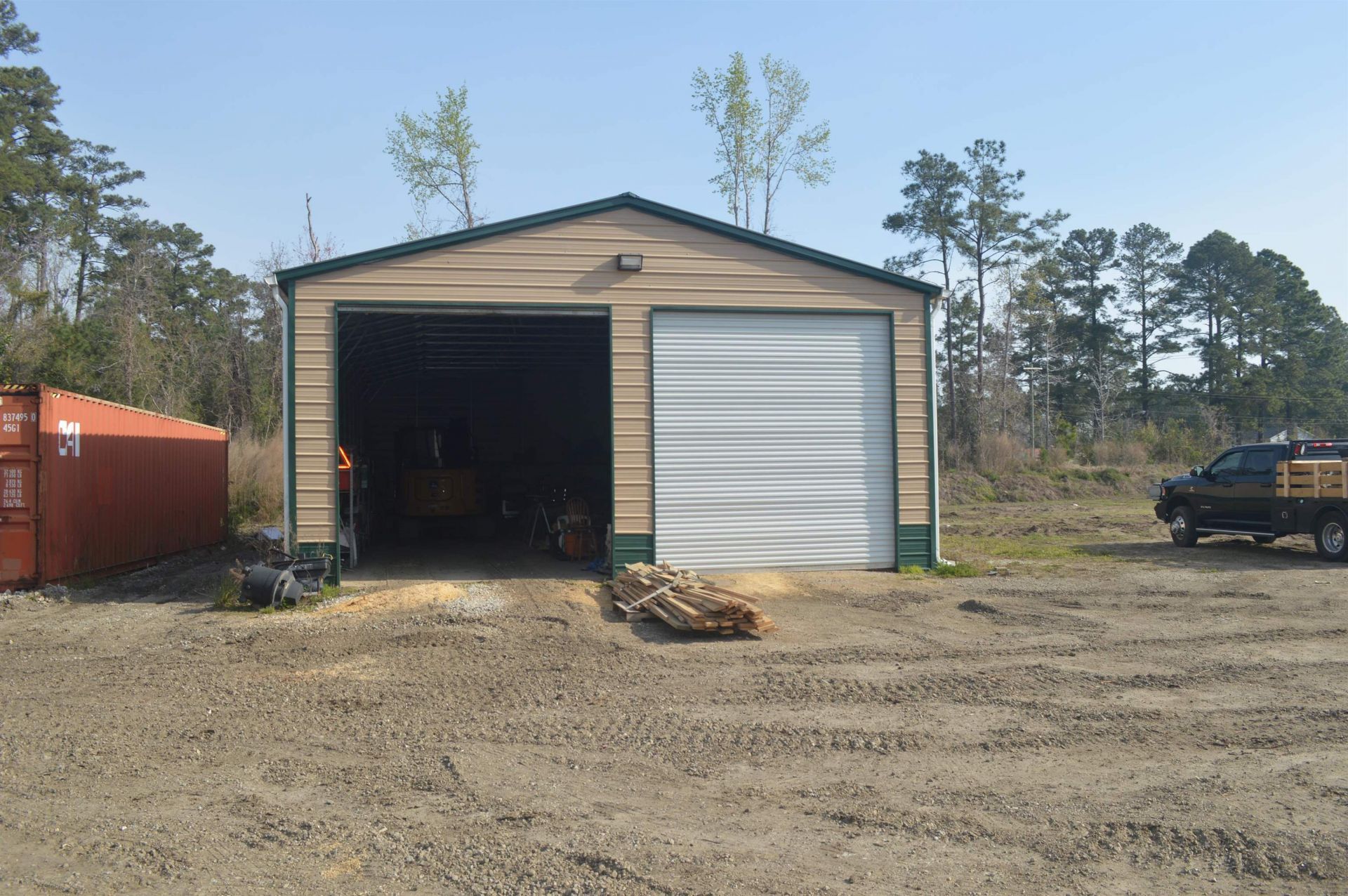 3860 Highway 701 South Photo 11