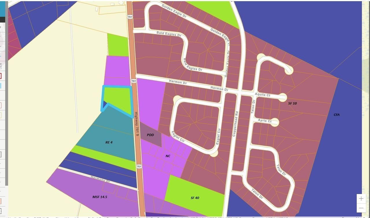 3860 Highway 701 South Photo 21