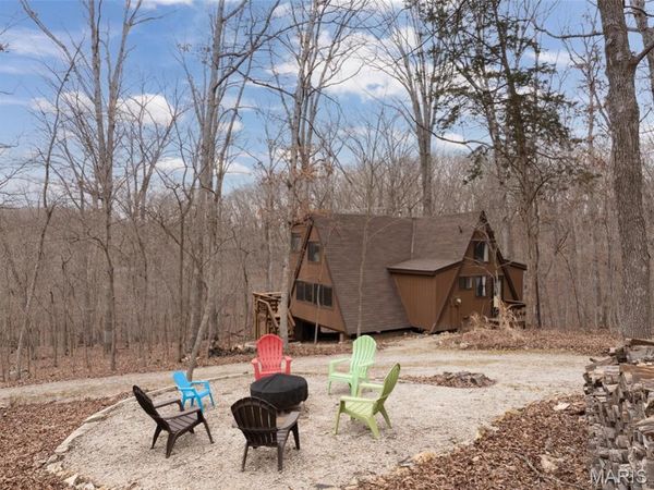 294 E Wanderfern Circle Drive, Innsbrook, MO 63390