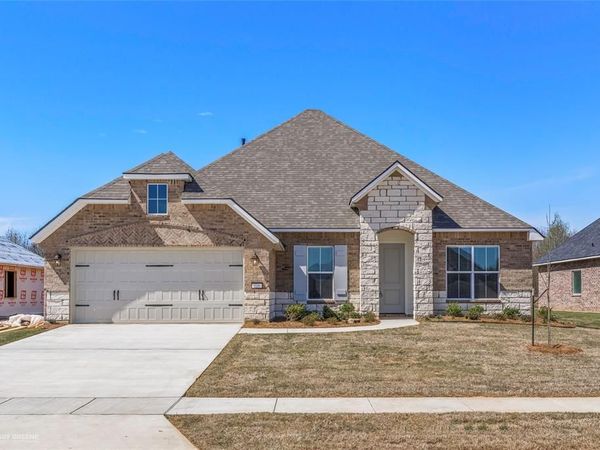 316 Peason Ridge, Bossier City, LA 71112