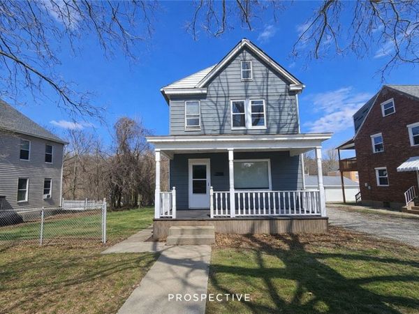 909 Franklin St, Mckeesport, PA 15132