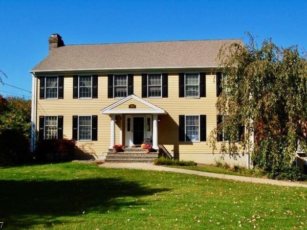 189 SCHOOLHOUSE ROAD, Jefferson, NJ 07438