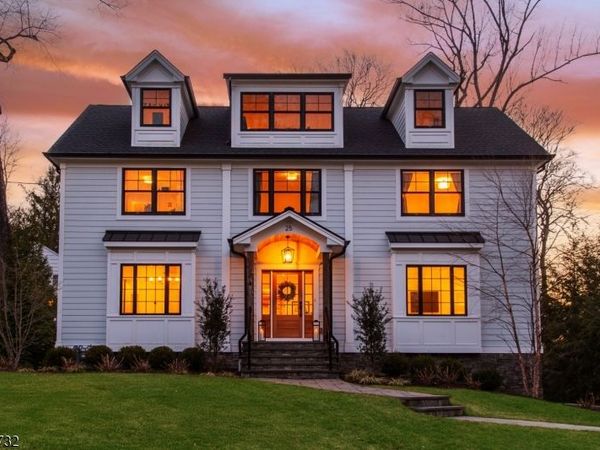 25 Greenwood Ave, Chatham, NJ 07928