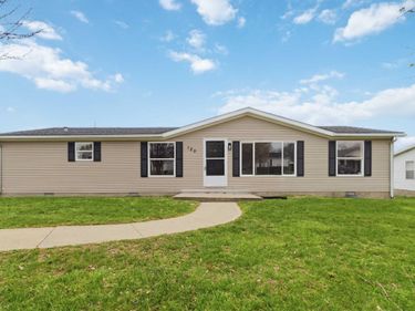 120 Derby Drive, Mt Sterling, KY 40353