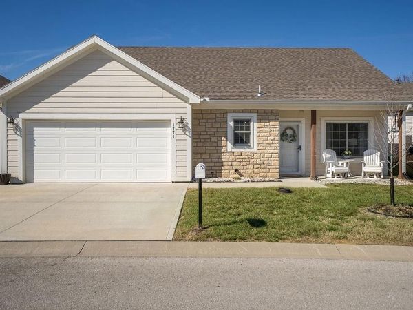 1771 S Park Drive, Tonganoxie, KS 66086